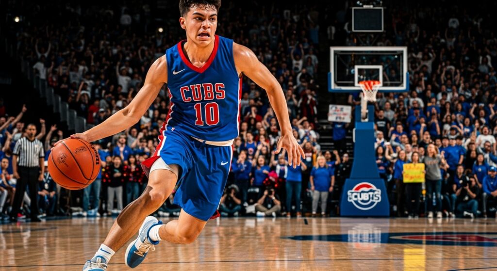 Can the Cubs Claw Their Way Back Into Contention?